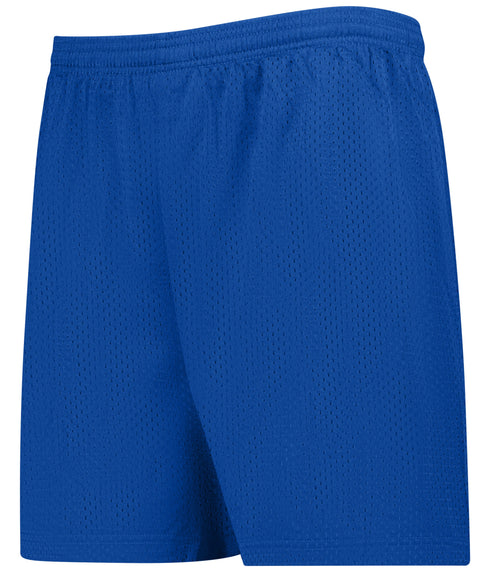 Badger Sport Youth Mesh/Tricot Short