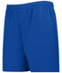 Badger Sport Youth Mesh/Tricot Short