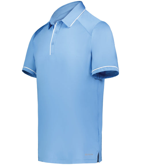 Holloway Performance Polo Powered By Coolcore®