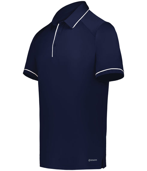 Holloway Performance Polo Powered By Coolcore®