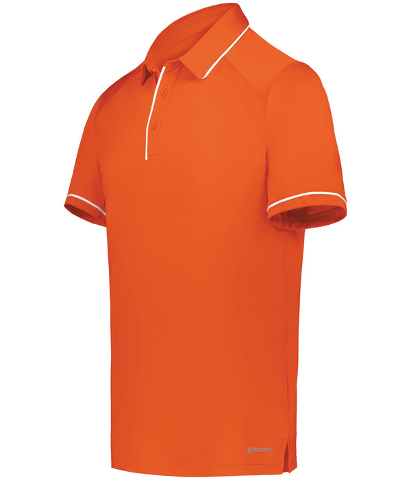 Holloway Performance Polo Powered By Coolcore®