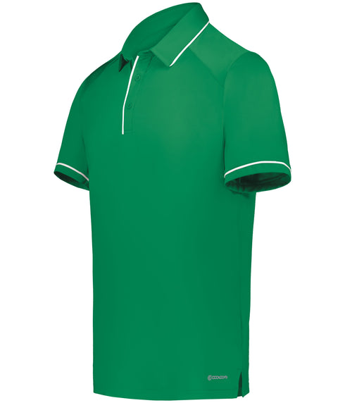 Holloway Performance Polo Powered By Coolcore®