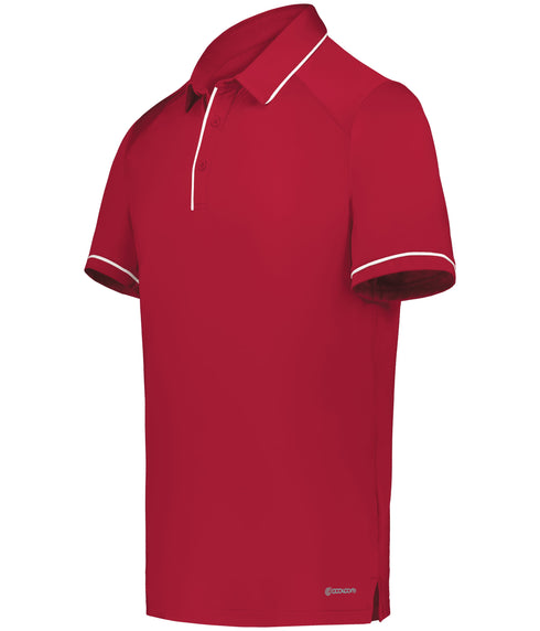Holloway Performance Polo Powered By Coolcore®