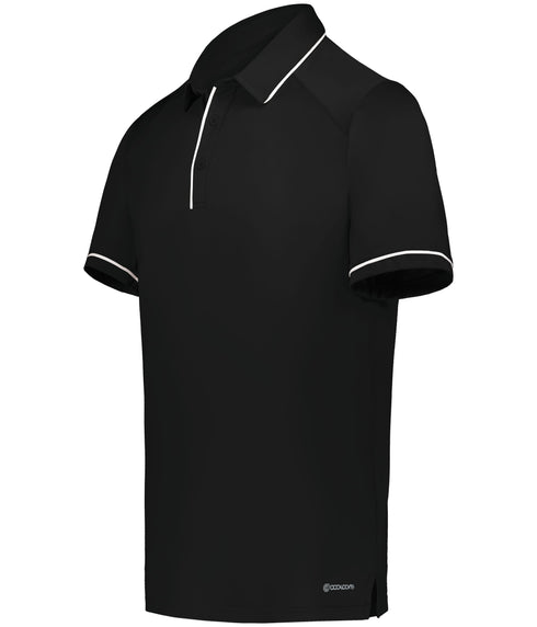 Holloway Performance Polo Powered By Coolcore®