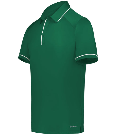 Holloway Performance Polo Powered By Coolcore®