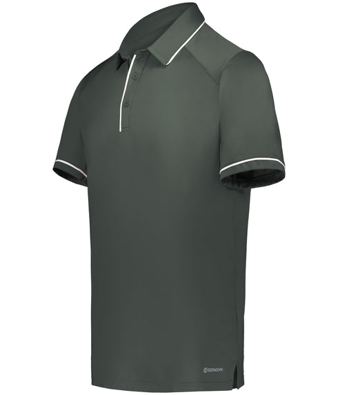 Holloway Performance Polo Powered By Coolcore®