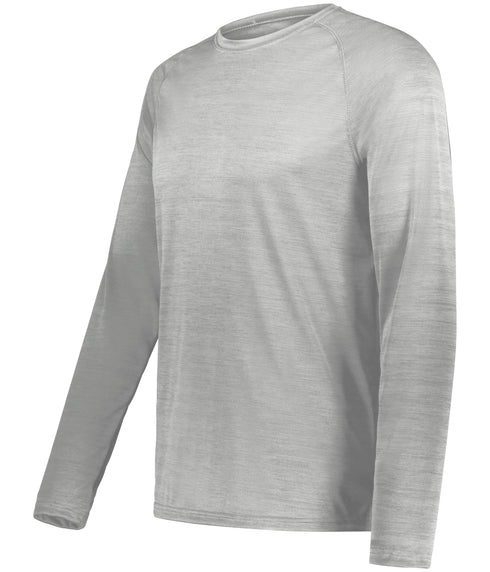 Holloway All-Pro Long Sleeve Tee