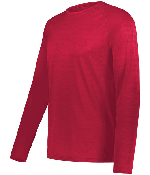 Holloway All-Pro Long Sleeve Tee