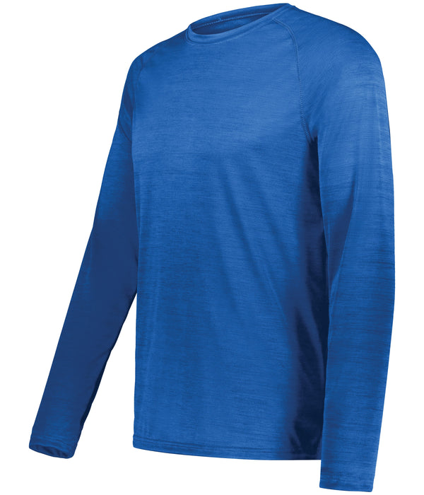 Holloway All-Pro Long Sleeve Tee