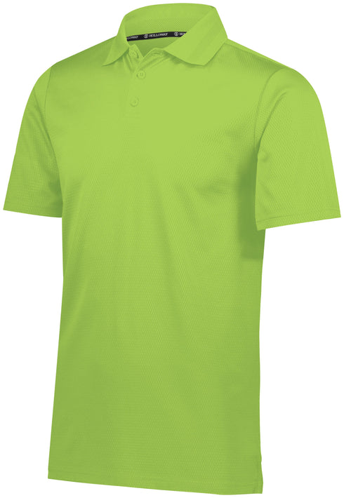 Holloway Prism Polo