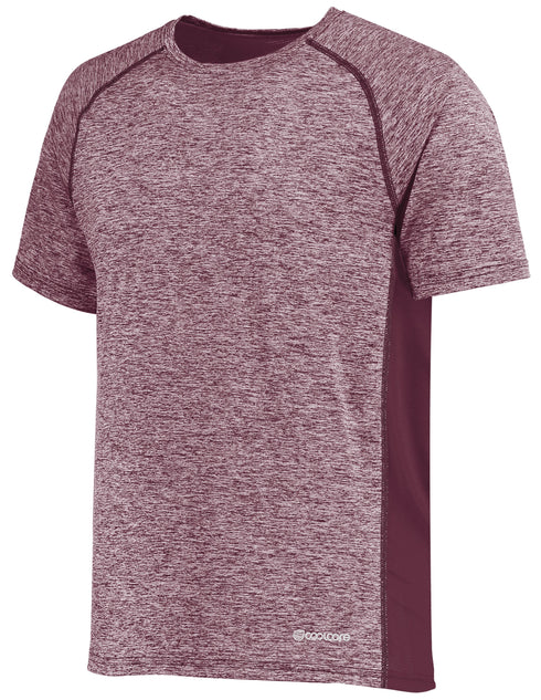 Holloway Electrify Coolcore® Tee