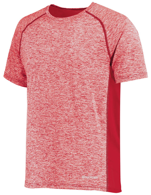 Holloway Electrify Coolcore® Tee