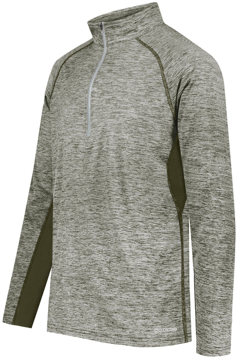 Holloway Electrify Coolcore® 1/2 Zip Pullover