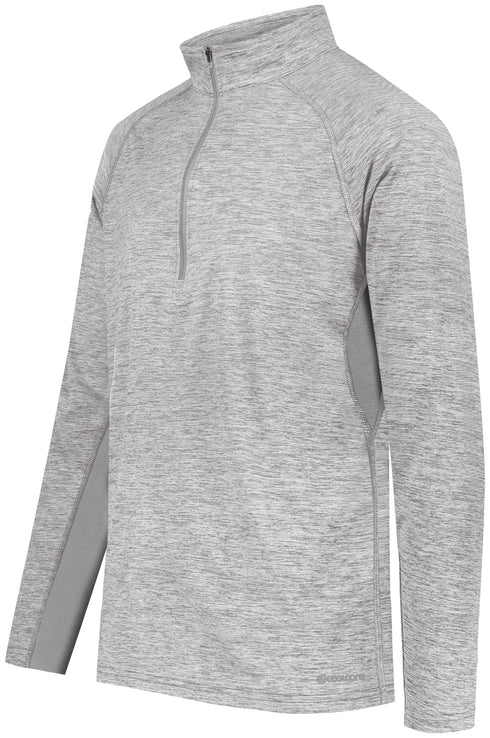 Holloway Electrify Coolcore® 1/2 Zip Pullover