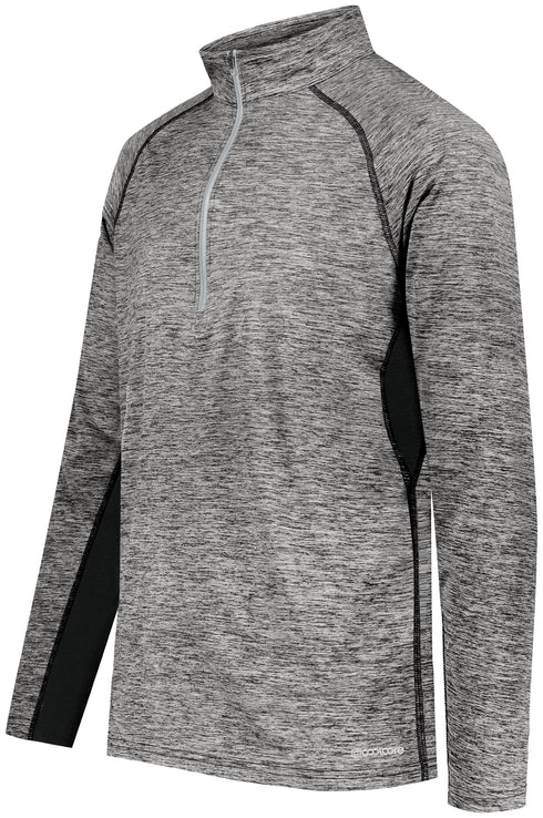 Holloway Electrify Coolcore® 1/2 Zip Pullover