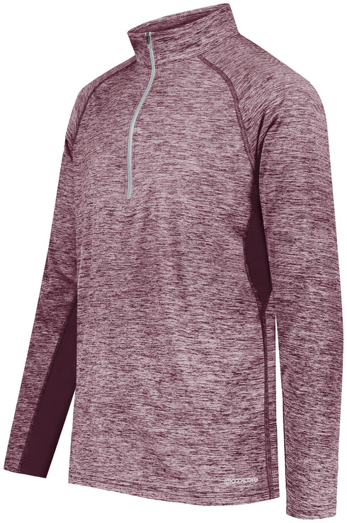 Holloway Electrify Coolcore® 1/2 Zip Pullover