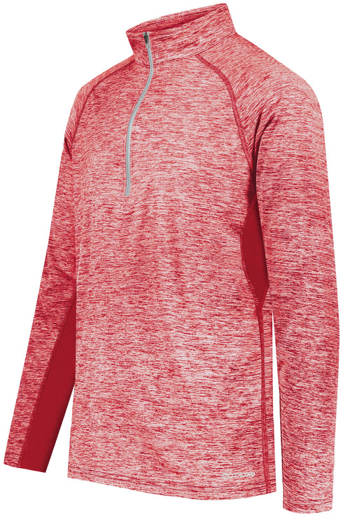 Holloway Electrify Coolcore® 1/2 Zip Pullover