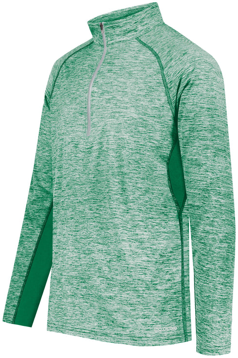 Holloway Electrify Coolcore® 1/2 Zip Pullover