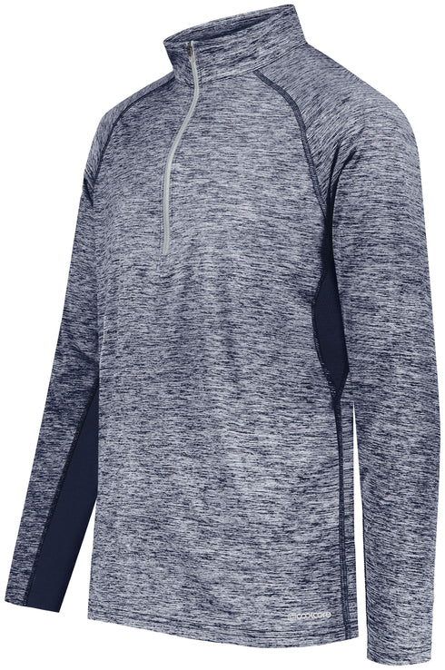 Holloway Electrify Coolcore® 1/2 Zip Pullover