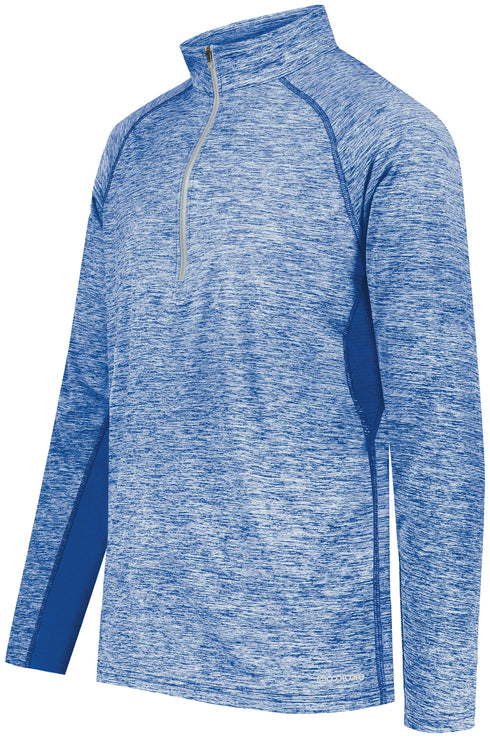 Holloway Electrify Coolcore® 1/2 Zip Pullover