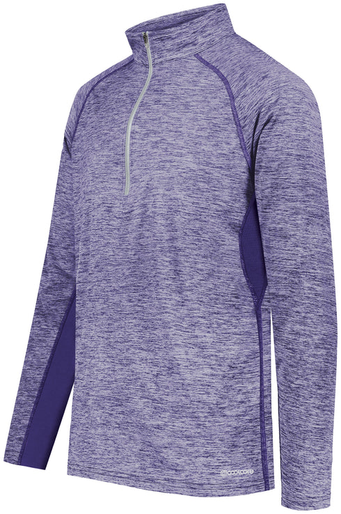 Holloway Electrify Coolcore® 1/2 Zip Pullover
