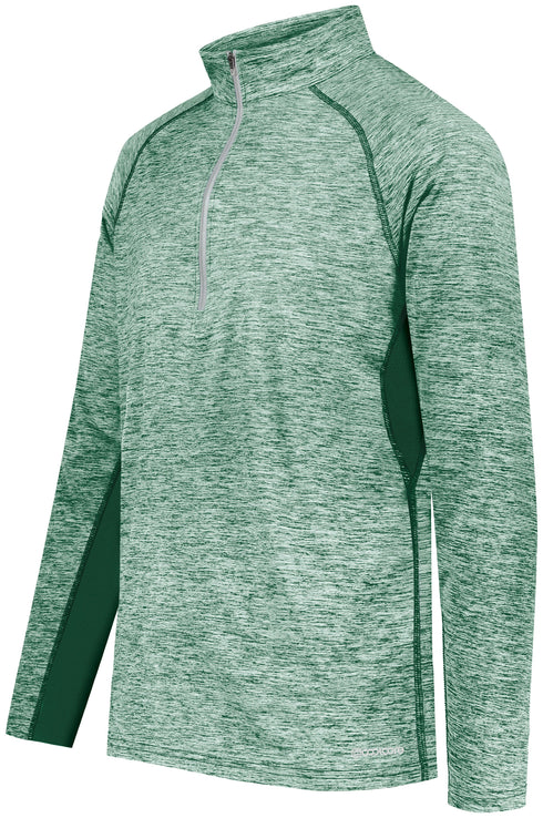 Holloway Electrify Coolcore® 1/2 Zip Pullover