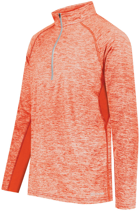 Holloway Electrify Coolcore® 1/2 Zip Pullover