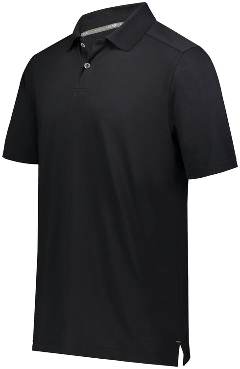 Holloway Repreve® Eco Polo