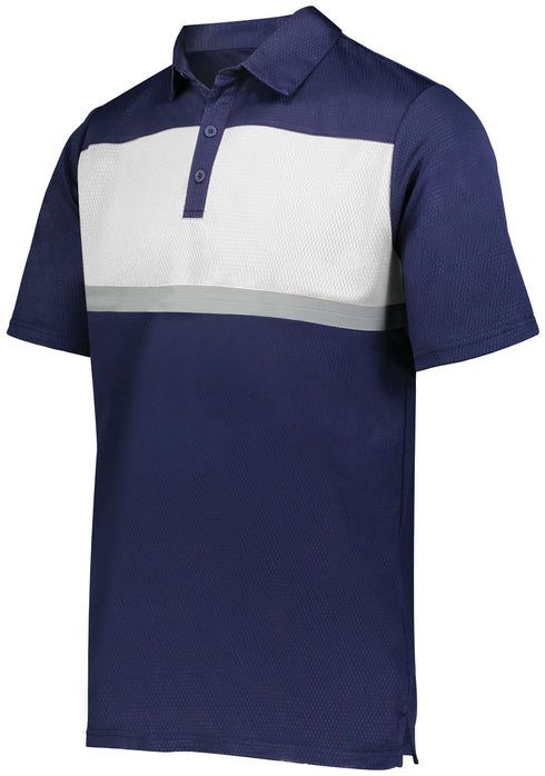 Holloway Prism Bold Polo