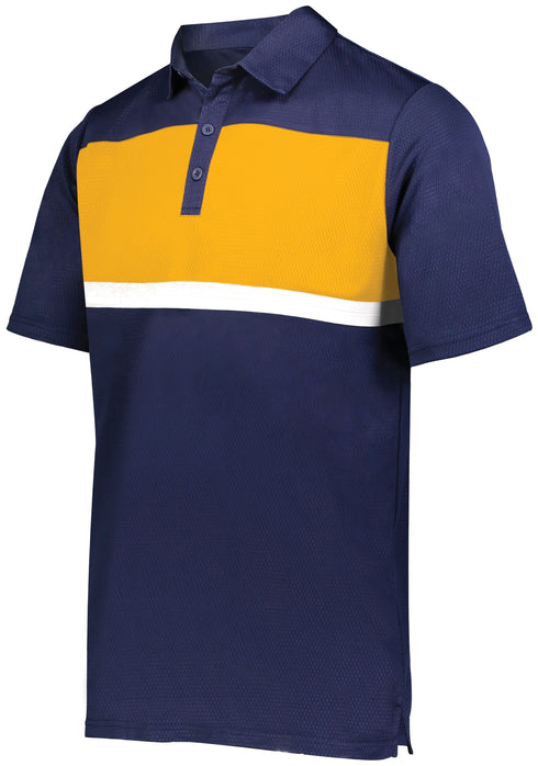 Holloway Prism Bold Polo