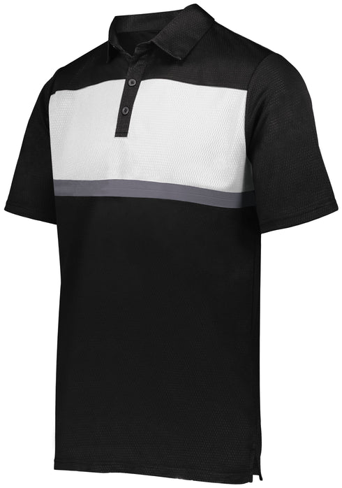 Holloway Prism Bold Polo