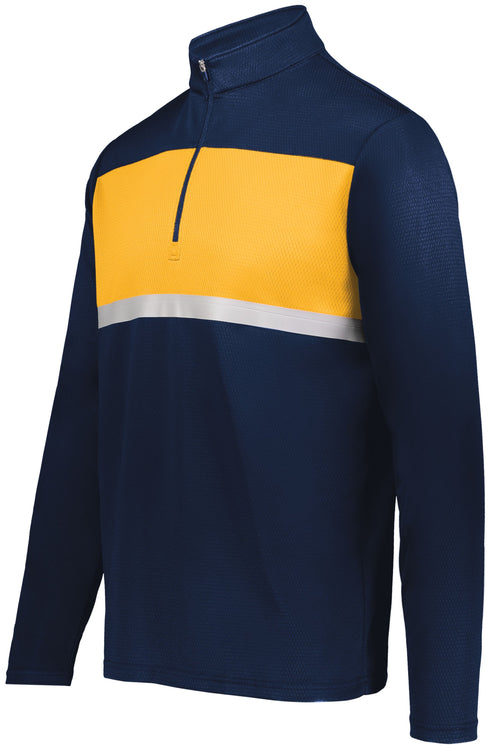 Holloway Prism Bold 1/4 Zip Pullover