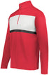 Holloway Prism Bold 1/4 Zip Pullover