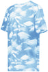 Holloway Youth Stock Cotton-Touch™ Poly Tee