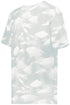 Holloway Youth Stock Cotton-Touch™ Poly Tee