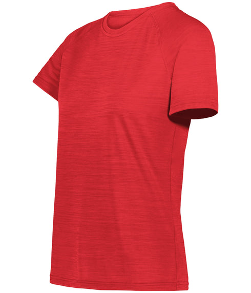 Holloway Ladies All-Pro Tee