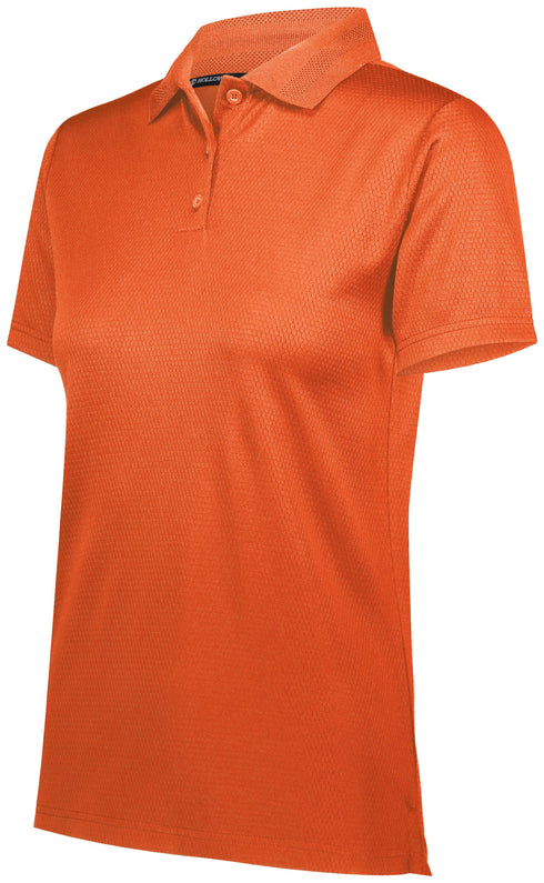Holloway Ladies Prism Polo
