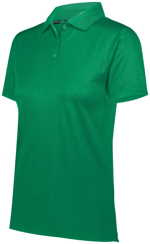 Holloway Ladies Prism Polo