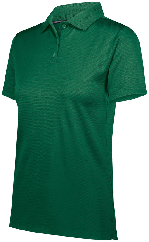Holloway Ladies Prism Polo