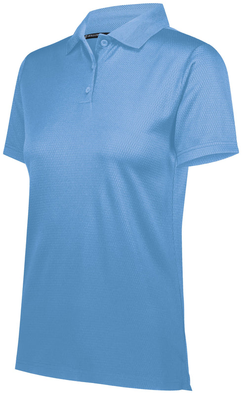Holloway Ladies Prism Polo