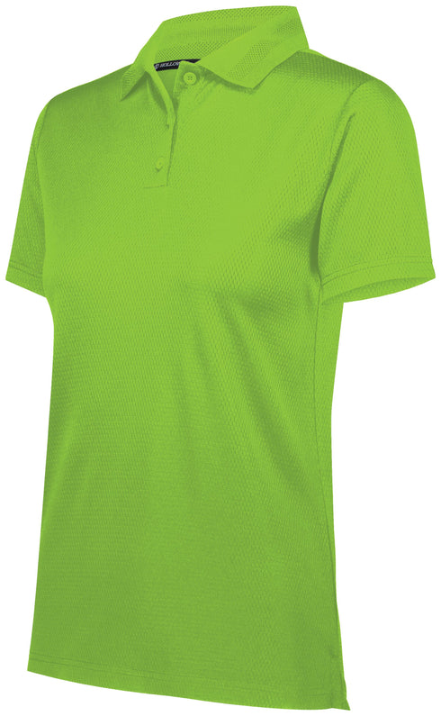 Holloway Ladies Prism Polo