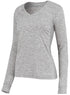Holloway Ladies Electrify Coolcore® Long Sleeve Tee