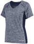 Holloway Ladies Electrify Coolcore® Tee