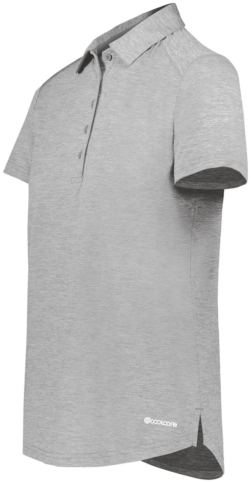 Holloway Ladies Electrify Coolcore® Polo