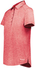 Holloway Ladies Electrify Coolcore® Polo