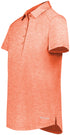 Holloway Ladies Electrify Coolcore® Polo