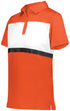 Holloway Ladies Prism Bold Polo