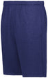 Holloway 60/40 Fleece Shorts