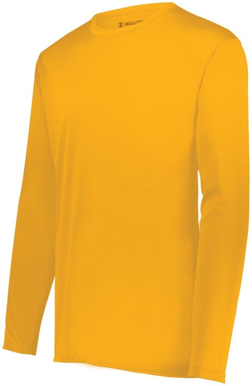 Holloway Momentum Long Sleeve Tee