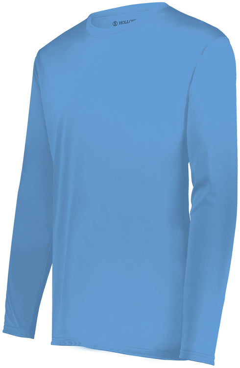 Holloway Momentum Long Sleeve Tee